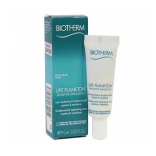 Biotherm Life Plankton Sensitive Emulsion 10ml