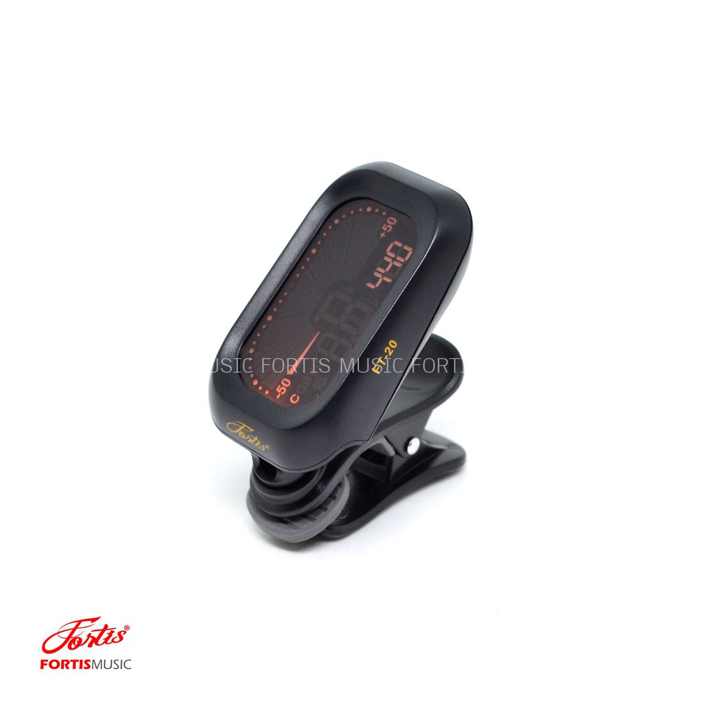 เครื่องตั้งสาย Fortis FT-20