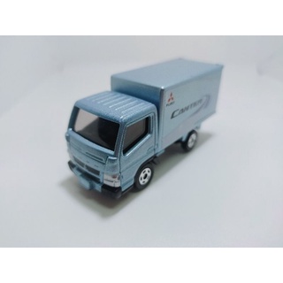 Mitsubishi Canter รถเหล็ก ลิขสิทธิ์แท้  TOMICA