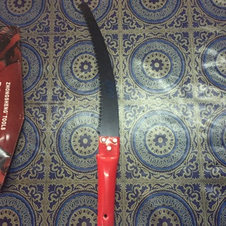 เลื่อยตัดกิ่งไม้ 15”
