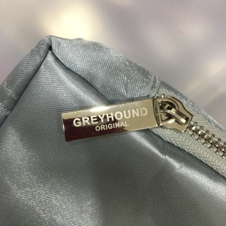 กระเป๋าGrayhound amenities