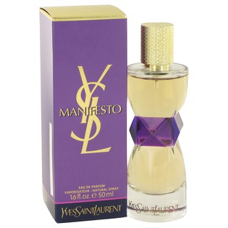 นำ้หอมแท้แบ่งขาย Yves Saint Laurent Manifesto EDP 5ml - 10ml