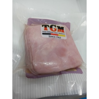 TGM Toast Ham 200 Gram / Toast Schinken 200 Gramm