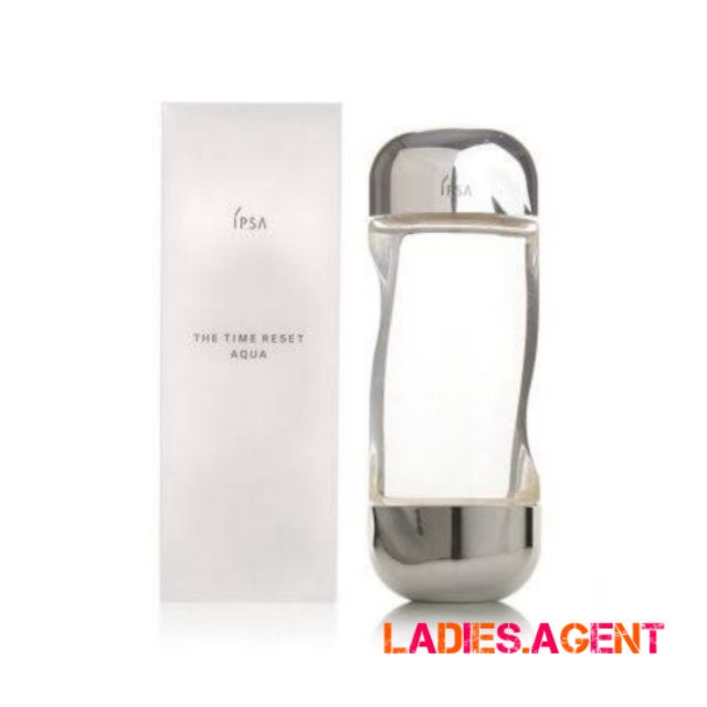 IPSA The Time Reset Aqua