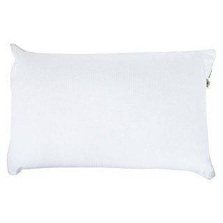 ปลอกหมอนหนุน HOME LIVING STYLE OUTLAST สีขาวPILLOWCASE HOME LIVING STYLE OUTLAST WHITE