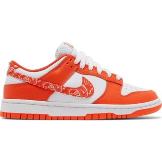 PROSPER - Dunk Low Orange Paisley (W)