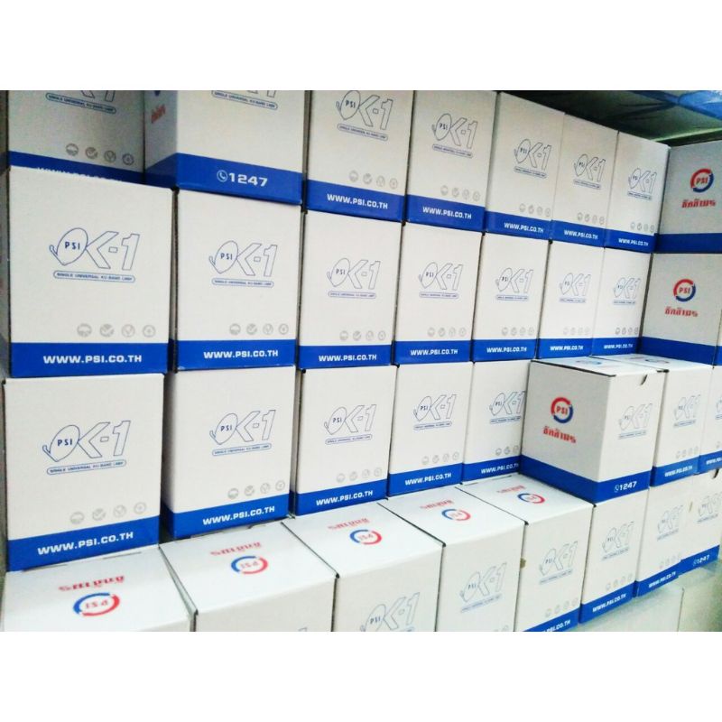 หัวรับสัญญาณจาน KU Band ok1