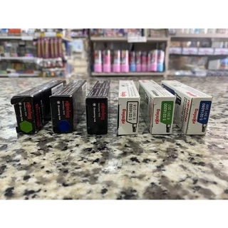 หมึกรอตติ้ง ของแท้ Rotring Germany 1928 / Isomars บรรจุ 23ml. และ แบบหลอด ไอโซกราฟ แพค 3/5 หลอด รอตตริ้ง รอตริง US