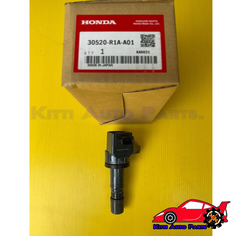 คอยล์จุดละเบิด แท้ ซีวิค’2012  30520-R1A-A01