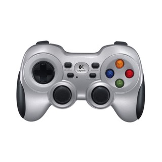 LOGITECH Wireless Gamepad F710 จอยสติ๊ก(IP3-000169)