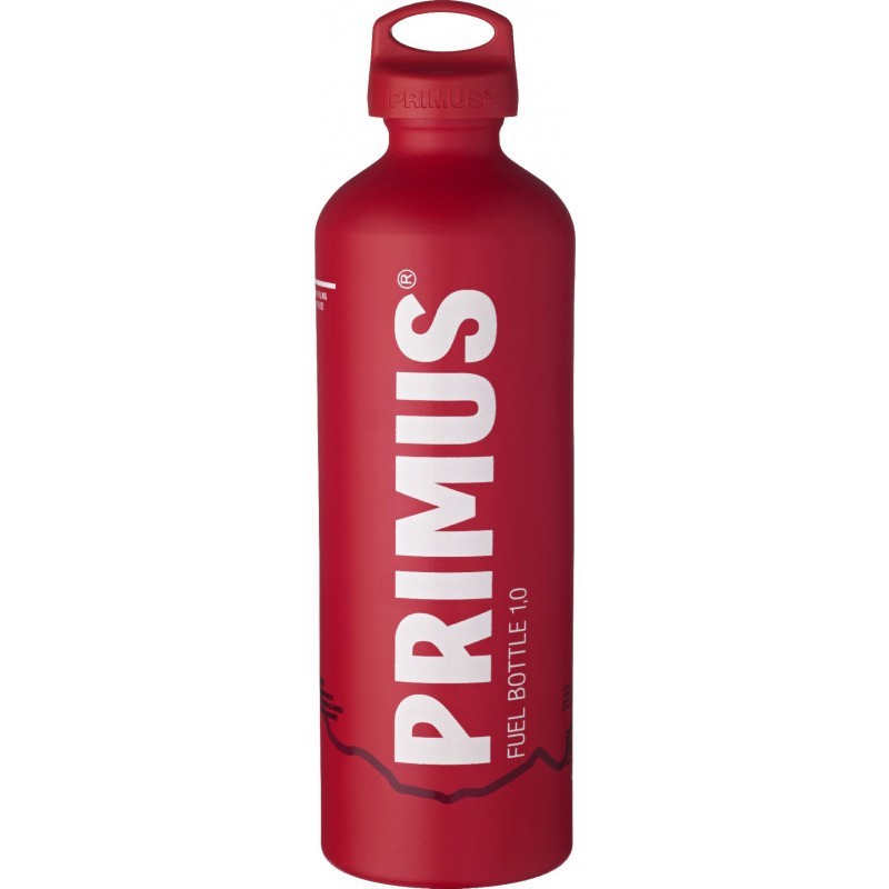 ขวดเก็บน้ำมัน Primus Fuel Bottle Child Proof Cap 1.5L
