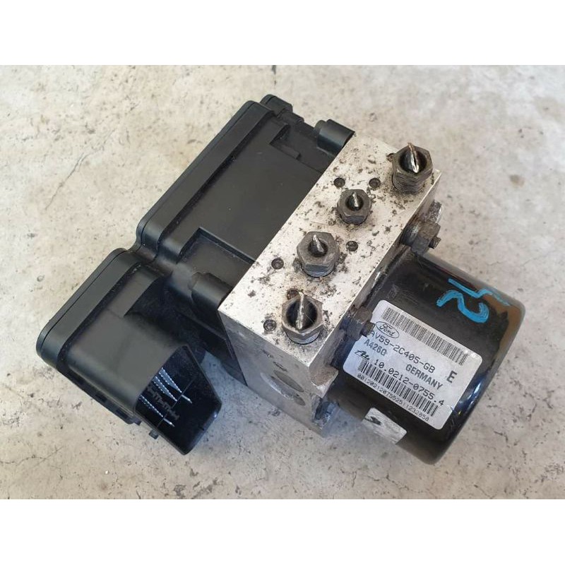 โมดูล ABS Ford Fiesta 1.6S  (AV59-2C405)