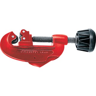 STANLEY (สแตนเล่ย์ ) คัทเตอร์ตัดท่อ REX RB Tube Cutter ขนาด 93-020 คัตเตอร์ตัดแป๊บ 3-28มม