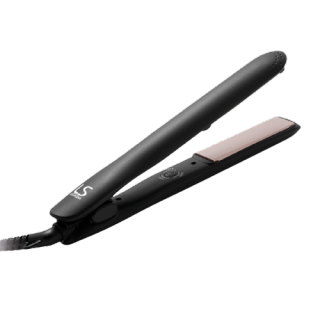 Lesasha เครื่องหนีบผม ปรับอุณหภูมิได้ รุ่น Smart Hair Crimper LS1524 (LS1365) ที่หนีบผม หนีบผม หนีบ เครื่องทำผม เลอซาช่า