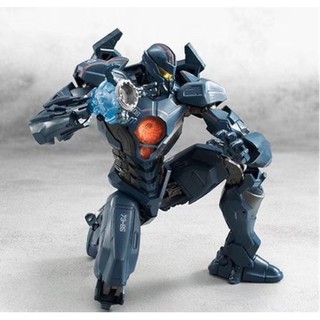 Pacific Rim 2 Uprising Gipsy Avenger Side Jaeger โมเดลตุ๊กตาของเล่นสําหรับเด็ก