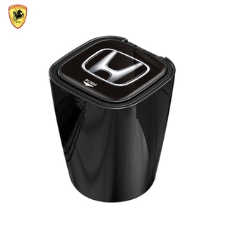 ที่เขี่ยบุหรี่ในรถยนต์ สําหรับ Honda logo CITY JAZZ CIVIC HRV CRV BRV Accord Odyssey