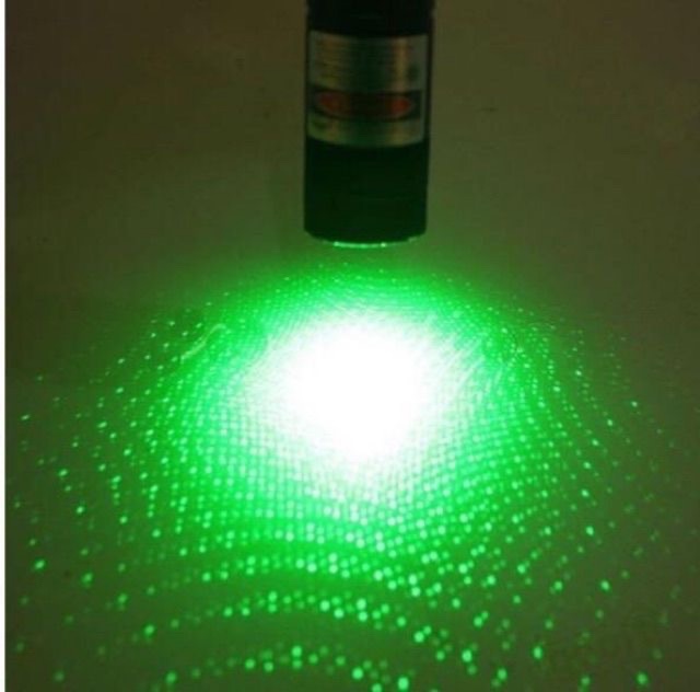 เรเซอร์ Laser pointer YL303แสงสีเขียวหรือJXLaser303สินค้าดีราคาถูก