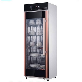 เครื่องอบฆ่าเชื้อ  450L  UV Disinfection Cabinet -มีพร้อมส่ง-