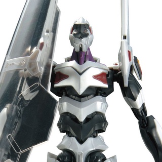 Bandai RG Evangelion Unit-04 4573102639264 (Plastic Model)