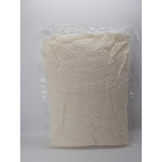 มะพร้าวอบแห้งแบบป่น(Dehydrated Coconut Flakes)