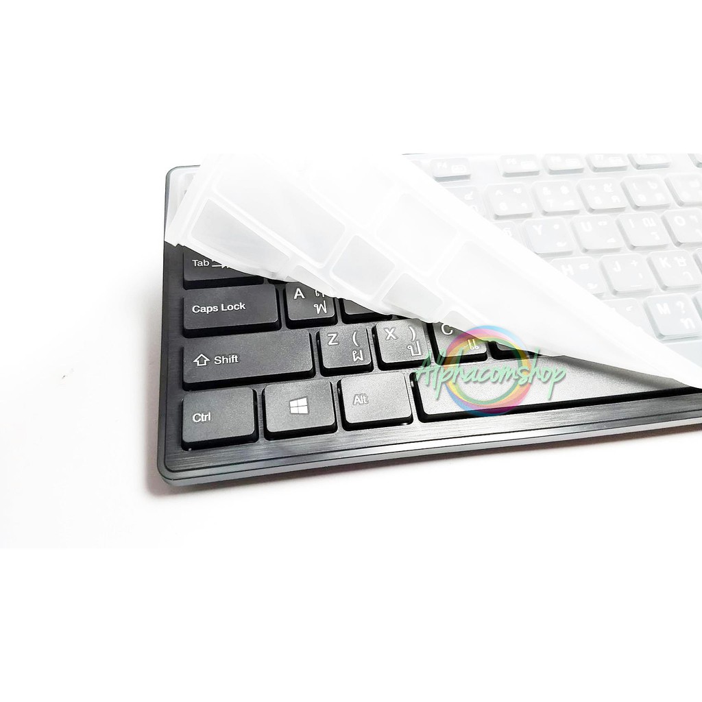 คีบอร์ด มีสาย KEYBOARD USB OKER KB518
