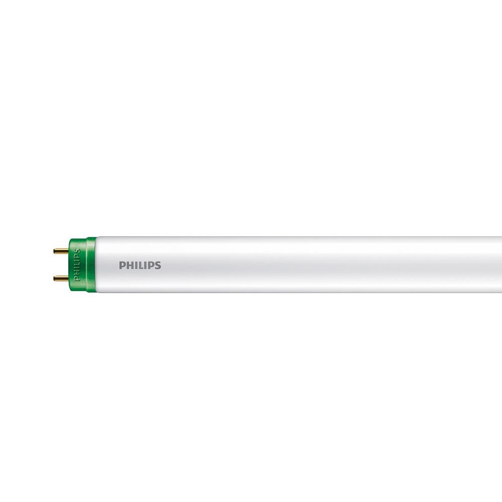หลอด LED สั้น PHILIPS T8 HO 10 วัตต์ G.13 COOLDAYLIGHT