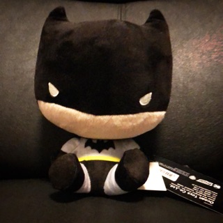 ตุ๊กตา Batman ขนาด 7” ของแท้!!!