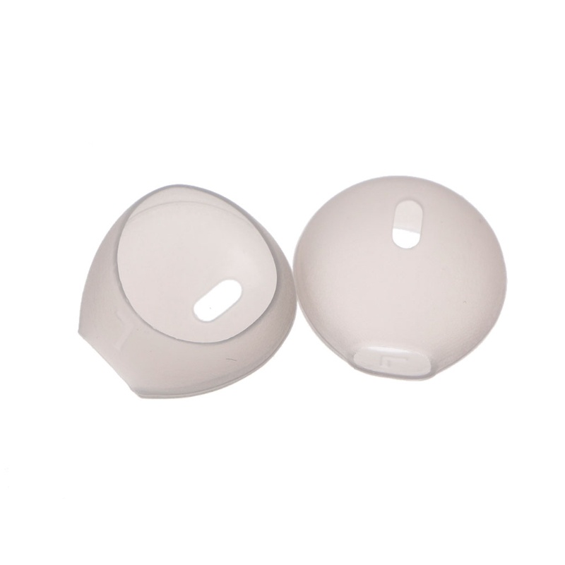 Will แผ่นซิลิโคนครอบหูฟัง สําหรับ Iphone 5 6 7 8 Plus Airpod 8 ชิ้น
#5
