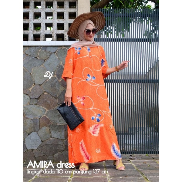 Amira dress*********