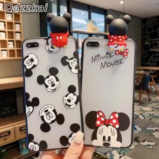 เคสโทรศัพท์พิมพ์ลายการ์ตูนมินนี่ huawei mate 20 30 pro y 9 s y 7 p y 5 y 6 y 7 y 9 2018 gr 5 2017 y 965