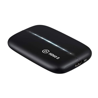 [กรุงเทพฯ ด่วน 1 ชั่วโมง] ELGATO CAPTURE HD60S ประกันศูนย์ 2 ปี