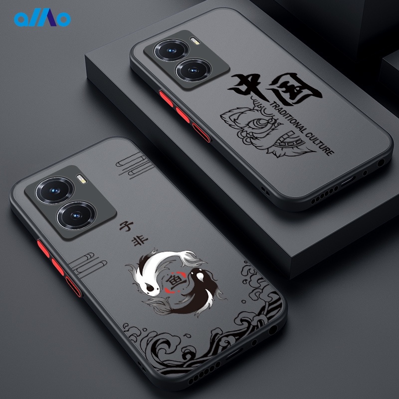 เคสโทรศัพท์มือถือ ลายการ์ตูนโดเรม่อน แมวกริ๊ง สําหรับ OPPO Reno11 F 5G A79 A98 5G A78 5G Reno8 T 4G 