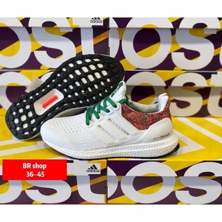 Adidas Ultra Boost 4.0 Multi White(size36-45)