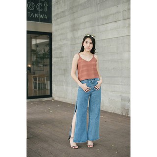 Jeans trousers MJ 143 กางเกงยีนส์ผู้หญิง