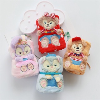 Disney Rolling Blanket ผ้าห่มม้วนดิสนีย์