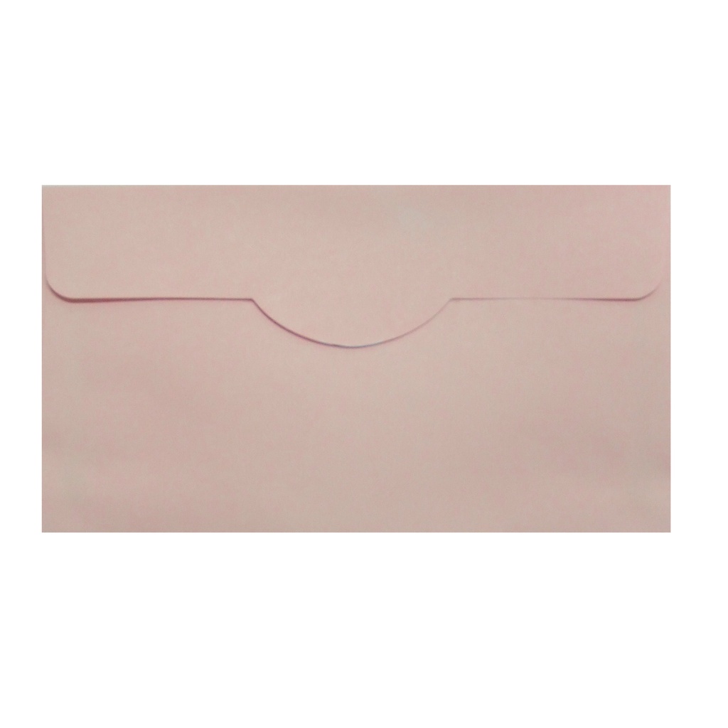 ซองใส่เงินงานแต่ง ซองการ์ดแต่งงาน ขนาด 11.5x20.5 Cm./4.5x8นิ้ว  หนา 80 แกรม (แพ็ค 50 ใบ)