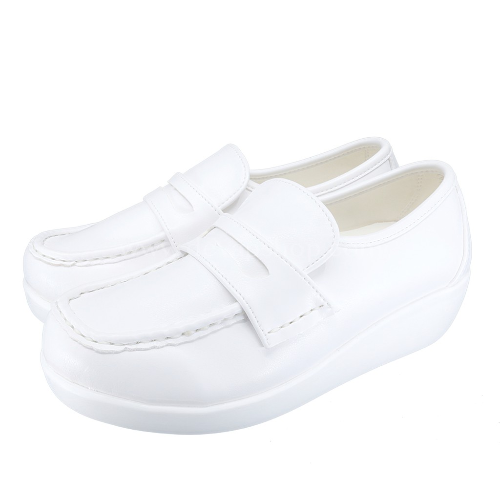SEVENGO รหัส S113NLN รองเท้าพยาบาล Nurse Shoes