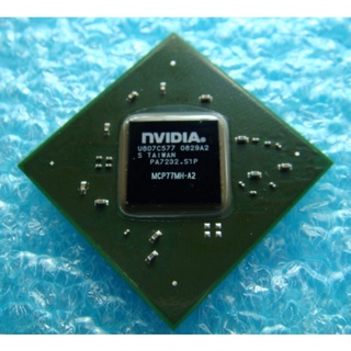 CHIPSET IC NVIDIA MCP77MH-A2