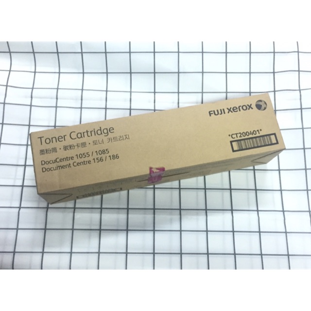 หมึกเครื่องถ่ายเอกสาร FUJI  XEROX