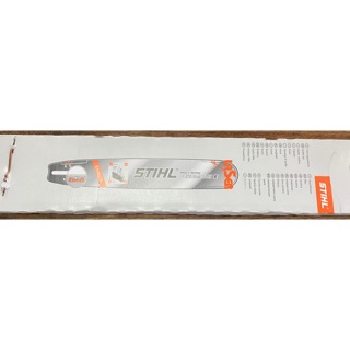 บาร์เลื่อยโซ่ Stihl 12”