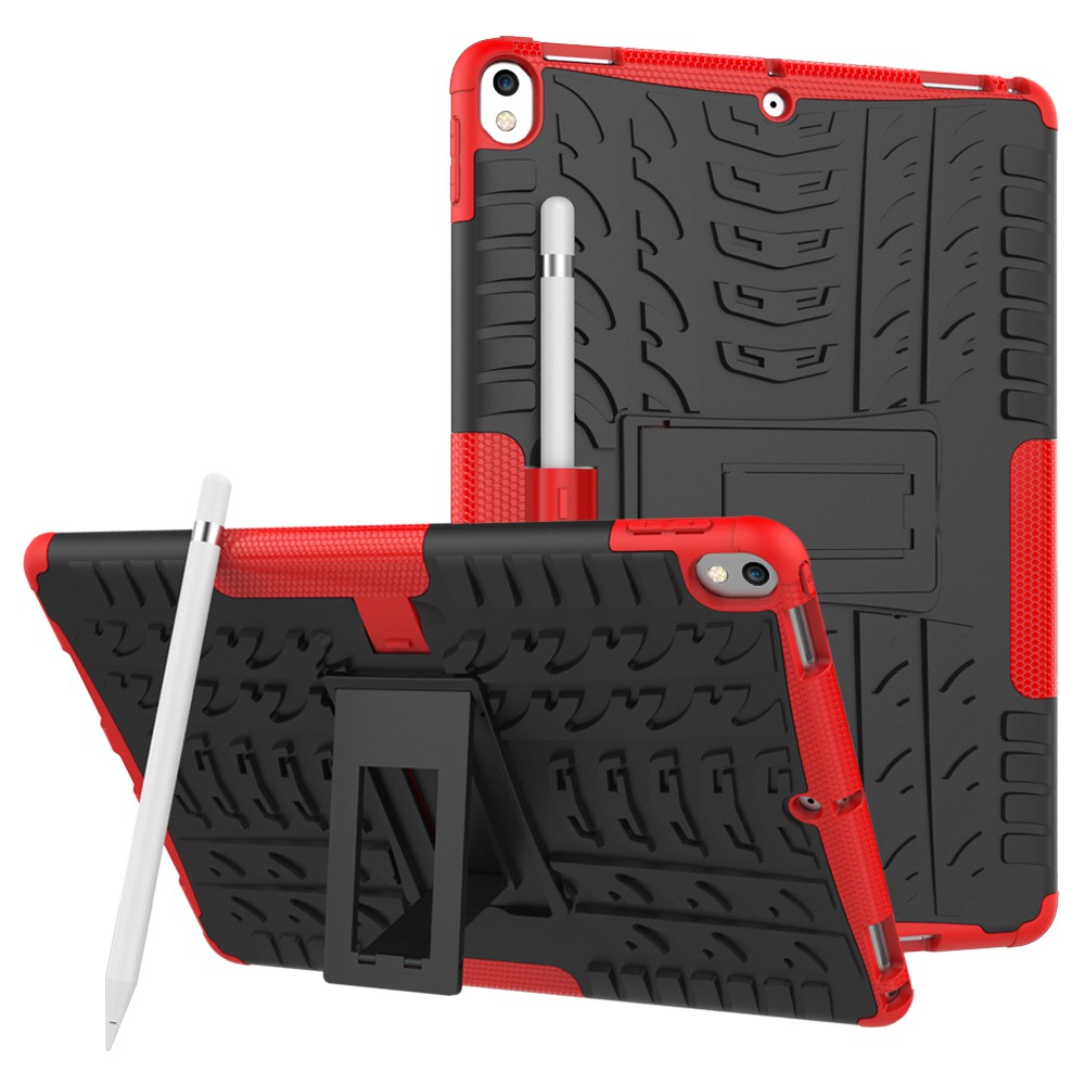 RUGGED ARMOR IPAD MINI 2 MINI 3 MINI 4 MINI 5 TAB A 2016 7.0 T280 KICK STAND SOFT CASE COVER