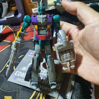 Hasbro Combiner Wars Deluxe Class VORTEX