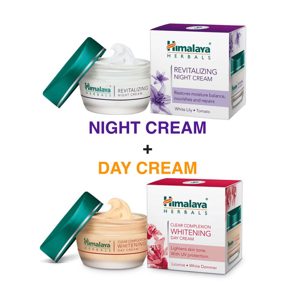 Himalaya Day Cream , Anti-Wrinkle 50mg
