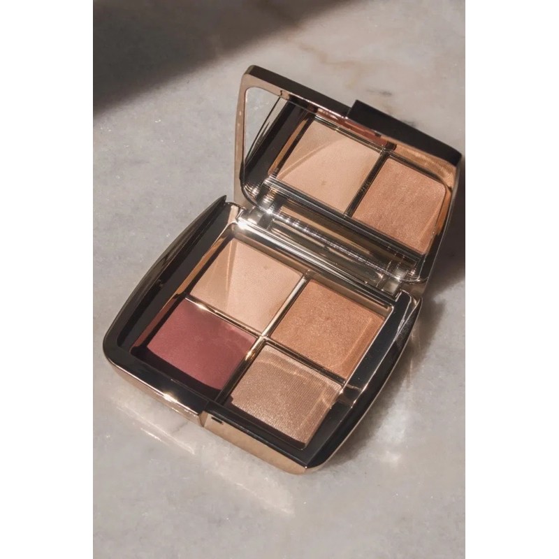พร้อมส่ง HOURGLASS AMBIENT LIGHTING EDIT MINI SCULPTURE UNLOCKED happycnk ThaiPick