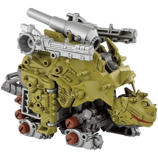 Takara Tomy ZOIDS ZW28 Bazootle