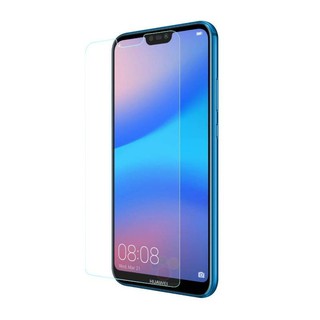 Dapad ฟิล์มกระจกกันรอย รุ่น huawei (ไม่เต็มจอ) P20 PRO P30 LITE P40 P9 PLUS Y5P Y6P Y7 PRO Y7A Y9A Y7P Y8P Y9S