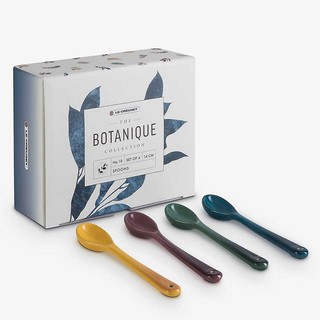 LE CREUSET Botanique spoon 14cm