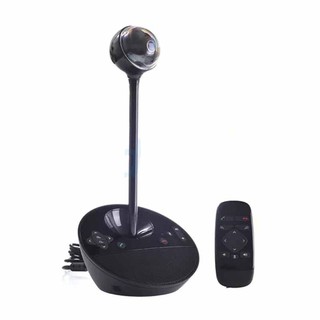 Logitech BCC950 ConferenceCam (QCAM_BCC950)(By Shopee SuperTStore)