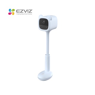 EZVIZ BM1 Baby Care Camera กล้องเบบี้แคร์ กล้องวงจรปิดภายในบ้านฟังก์ชั่นการใช้งาน รับประกันสินค้า 2 ปี