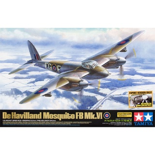 1/32 Mosquito FB Mk. VI Tamiya #60326